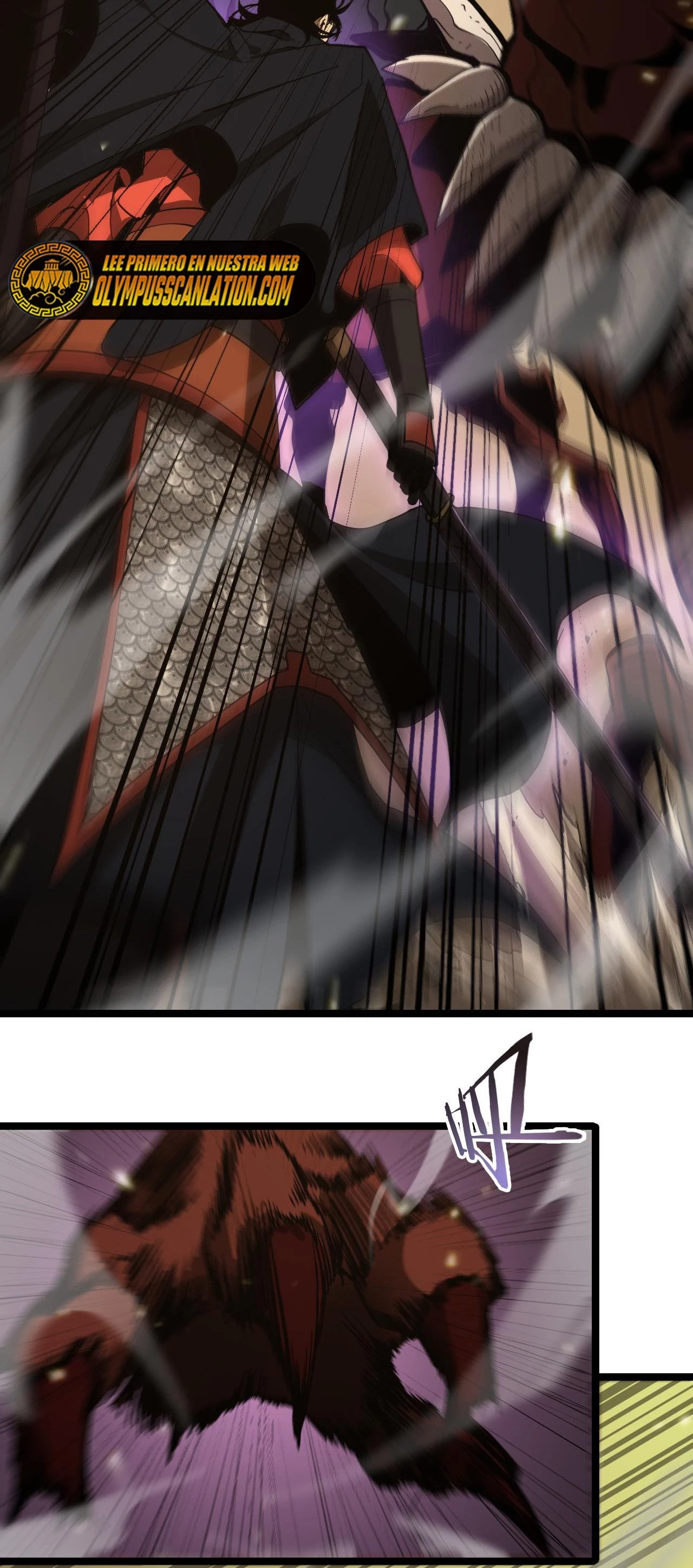 Apocalipsis Mundial en Linea > Capitulo 102 > Page 241